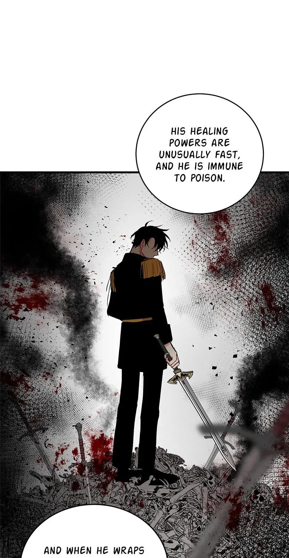 I Am a Child of This House Chapter 6 - page 29